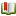 bookmark book open Icon